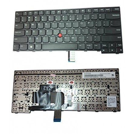BÀN PHÍM LAPTOP LENOVO THINKPAD EDGE E470 E470C E475